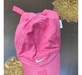 Gorras nike mujer rosa hotsell