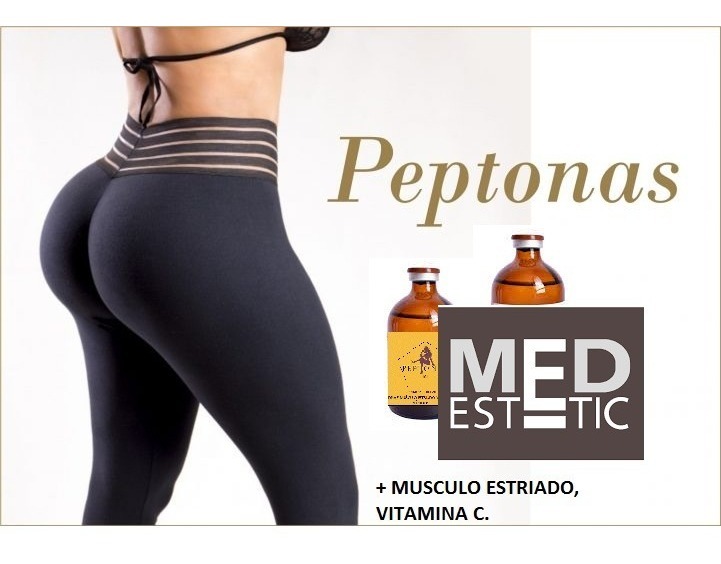 Aumento De Glúteos Com ácido Hialurônico Preço Peptonas Para Aumento De Glúteos - Aumento Cola. | Cuotas sin interés