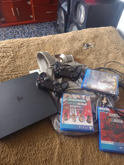 Play 4