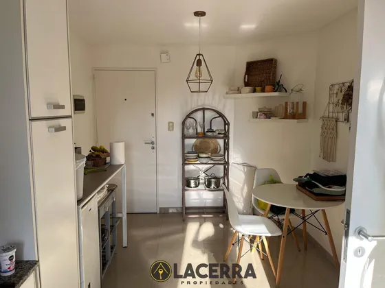 Venta De Departamento 4 Ambientes En Castelar