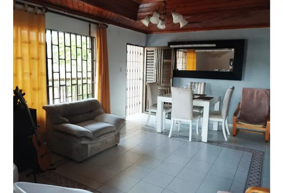 Venta De Casa En San Pedro 