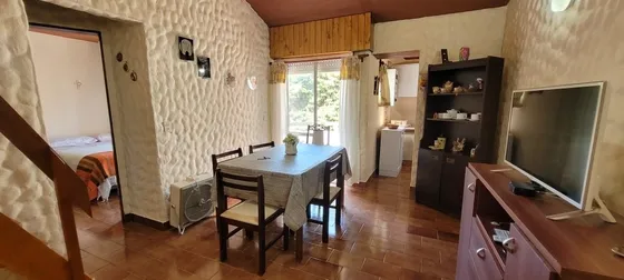Venta Departamento 3 Ambientes  Con Cochera Gas Natural  San Bernardo 