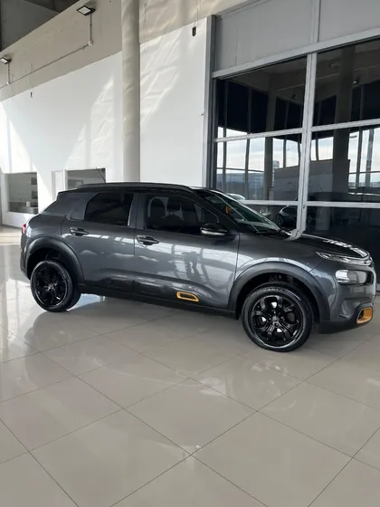 Baic X55 Ii 1.5t Luxury 7dct