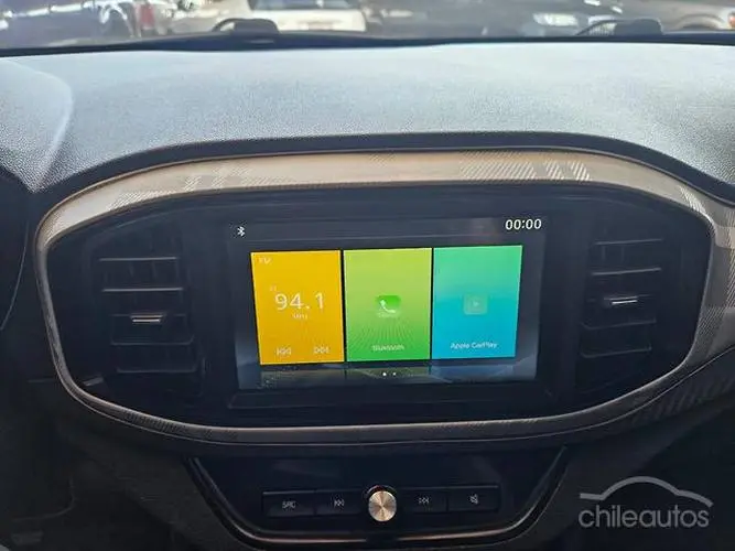 MG 3 Comfort Plus 1.5 MT640068262415381210
