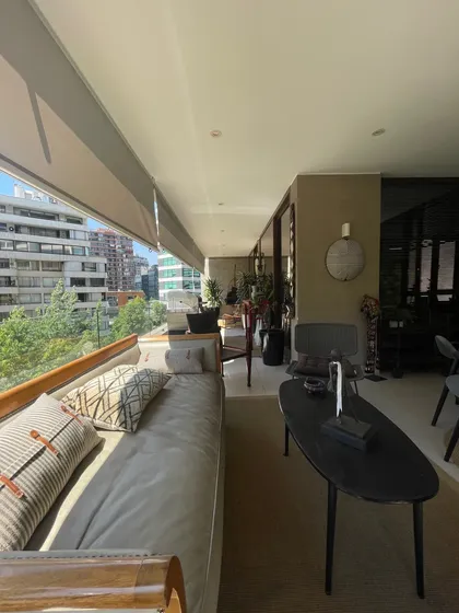 Noruega-las Condes-gran Terraza-apumanque
