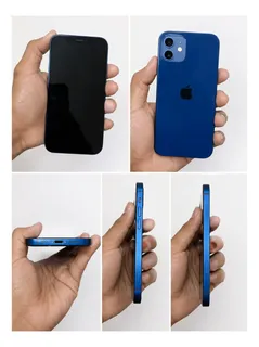 Iphone 12 Mini Azul | Mercado Livre