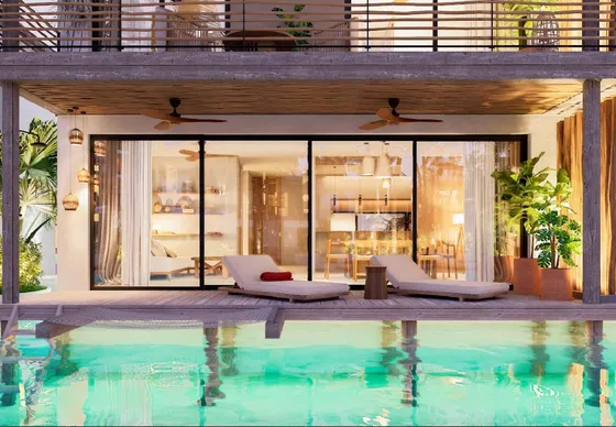 Apartamento Con Swin Up En Dominicus, Bayahibe