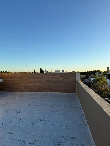 4 Ambientes Terraza Propia Jacuzzi Parrilla Propia 2 Baños Estrenar Frente 160m2 