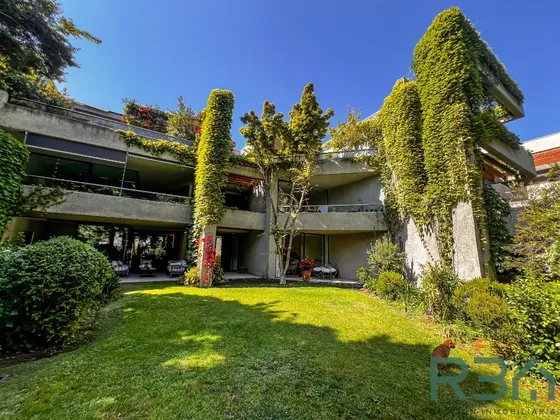 Gran Oportunidad! Muy Exclusivo Departamento 4d+4b+servicios