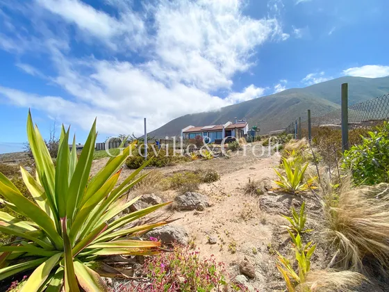Vende Cabaña C/ Piscina, Arrayan Costero (100279)