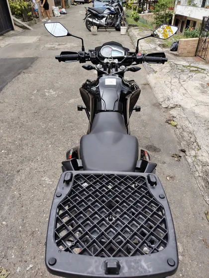 Moto En Excelentes Condiciones, Segundo Dueño.