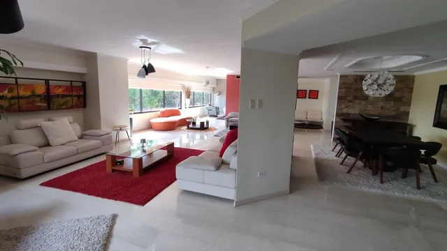 Apartamento En La Ave. El Milagro, Costa Virginia  