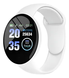 Smartwatch con saturometro deals