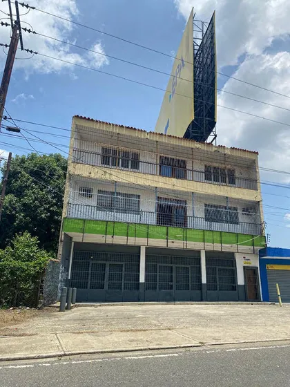 Dc 277705 En Venta Local Comercial 254 M2 Ubicado En Sector La Honda Tocuyito Carabobo 