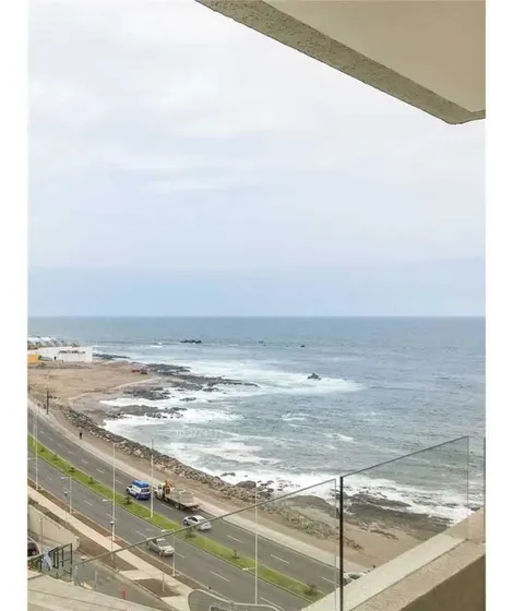 Departamento En Venta En Antofagasta