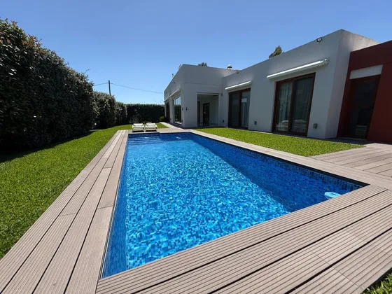Casa En  Venta En Barrio Cerrado Hudson Park