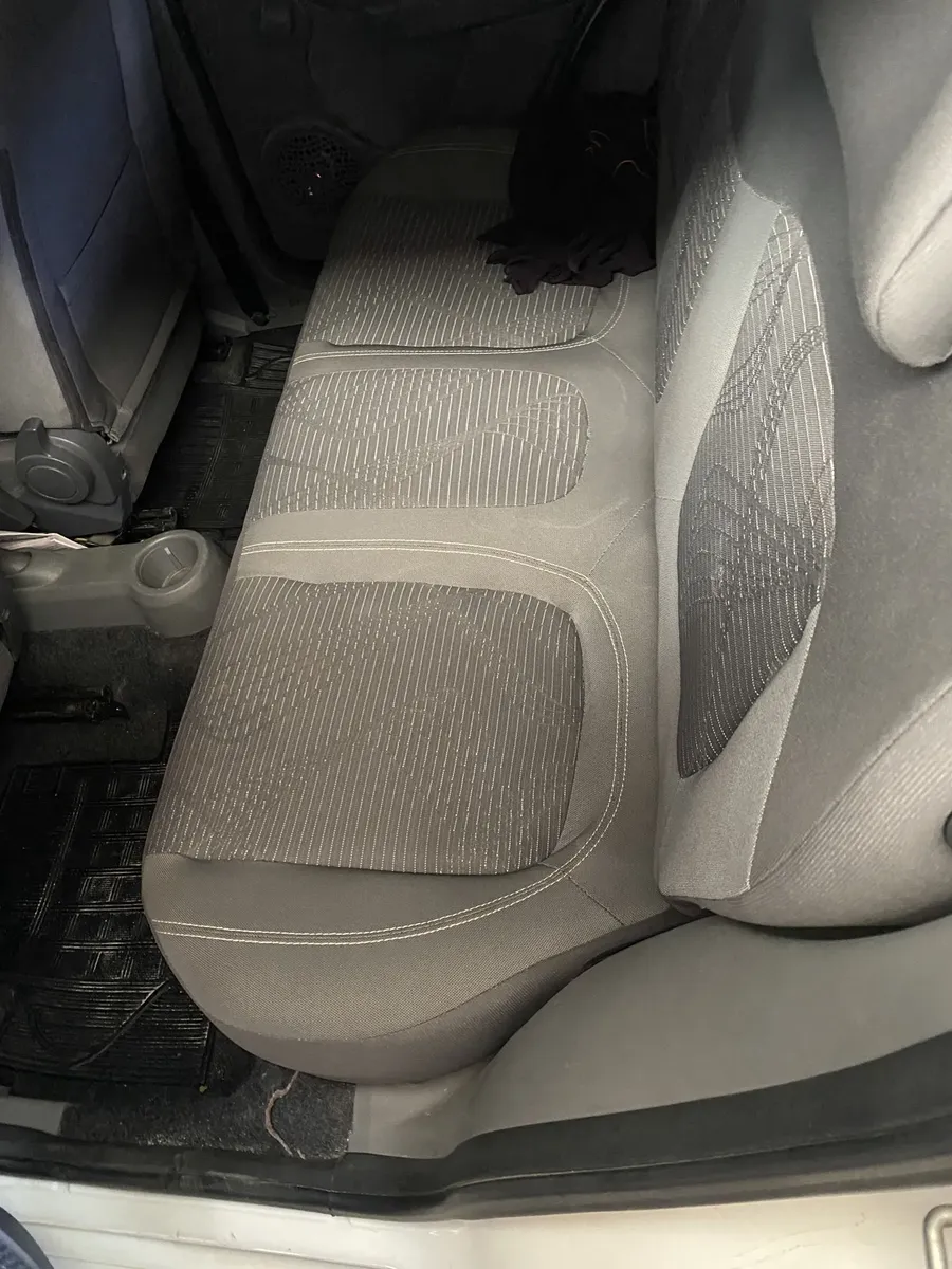 Fiat Palio 2015 1.0 Attractive Flex 5p — foto 8
