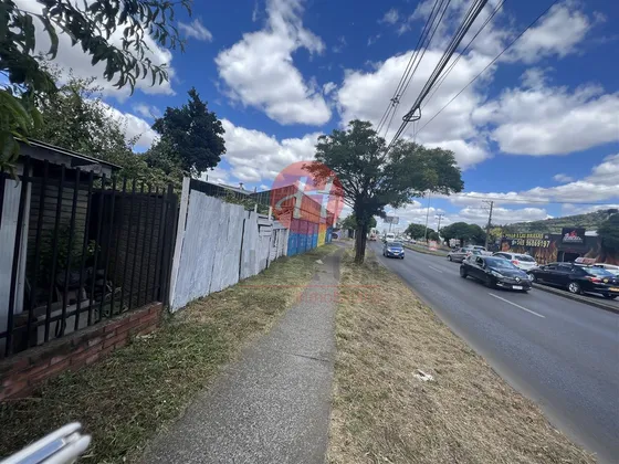 Sitio En Venta En Temuco En Rudecindio Ortega 