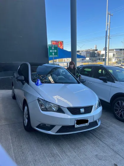 Seat Ibiza 1.6 Reference 5p Mt