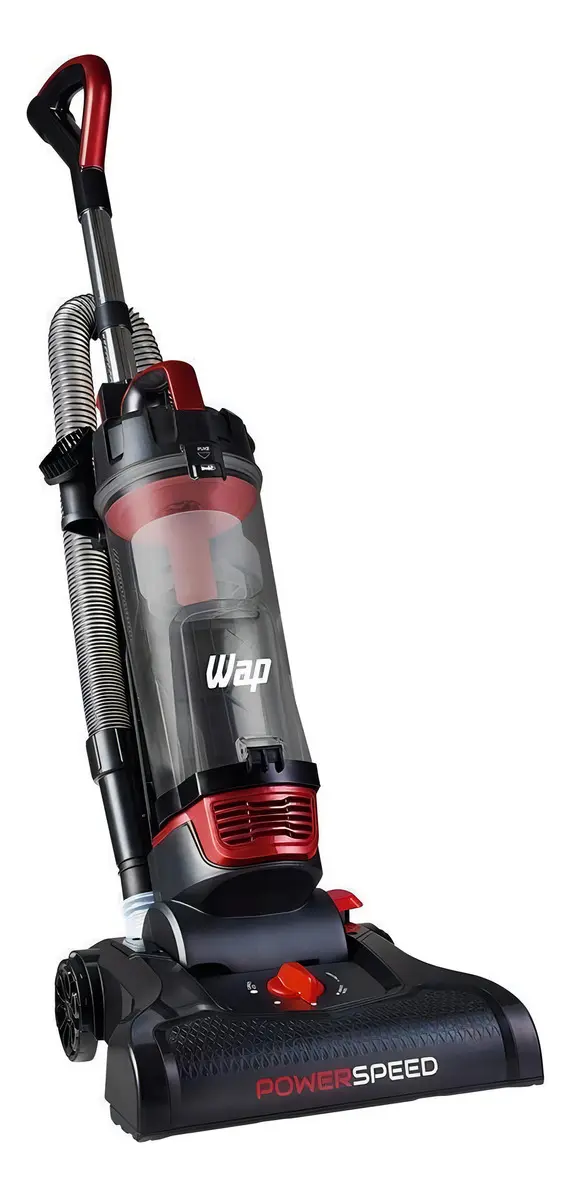 Acessórios e reservatório WAP