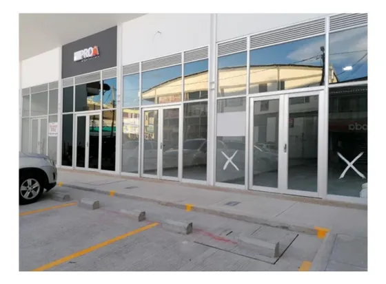 Local Comercial En Venta Centro Armenia