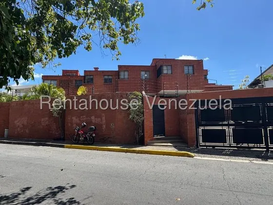Cumbres De Curumo / Casa En Venta / Mls 25-17391 / Sp