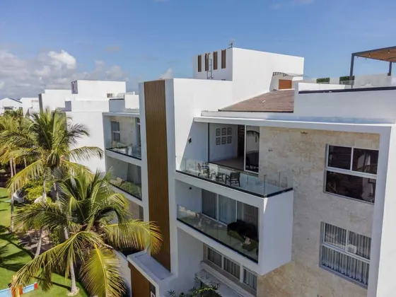 Venta Penthouse Las Canas , Punta Cana
