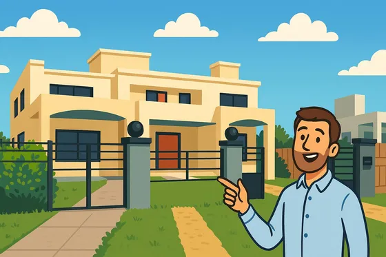 Casa En  Venta 2 Dormitorios En Roldan