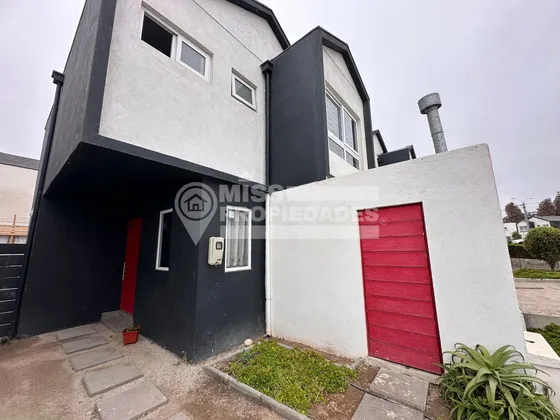Casa En Venta En Lunger Park La Serena