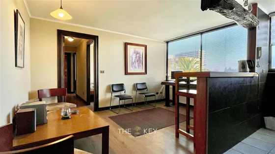 Departamento En Arriendo De 2 Dorm. En Temuco