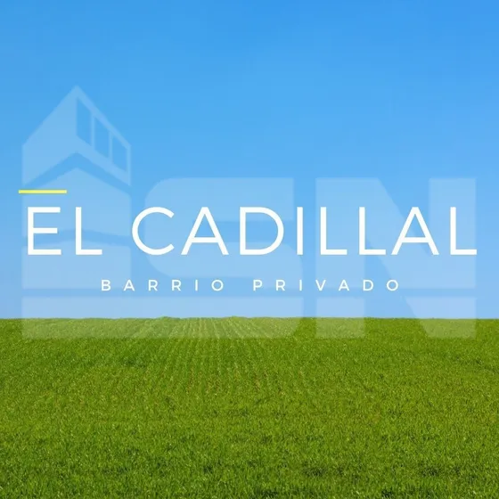 Venta De Lote Con Quincho De 55 M2, El Cadillal