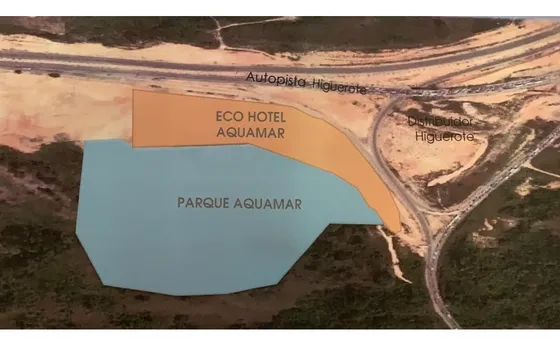 Higuerote, Sector Alamar Terreno En Venta   Pp-23-001