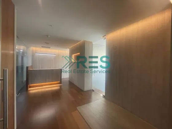 Oficina En Arriendo En Las Condes