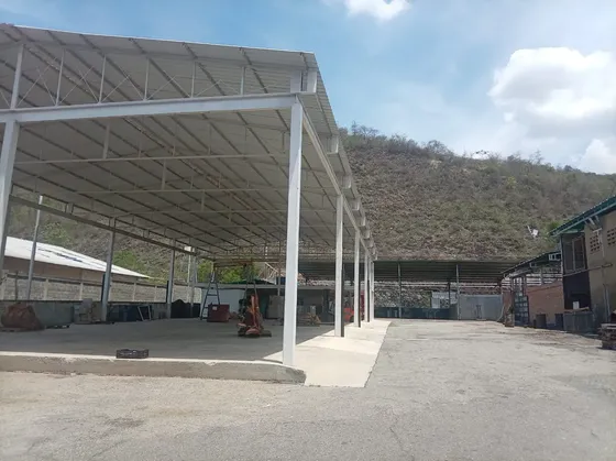 Sandra Niño Galpon En Alquiler En San Diego Zona Industrial Castillito C.c Industrial Inducentro Agosto 2026