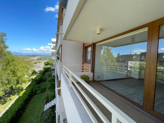 Departamento En La Mejor Ubicación De Villarrica 