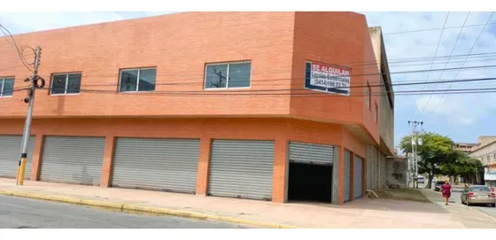 Local A Estrenar Tubores Con Campo 150 M2