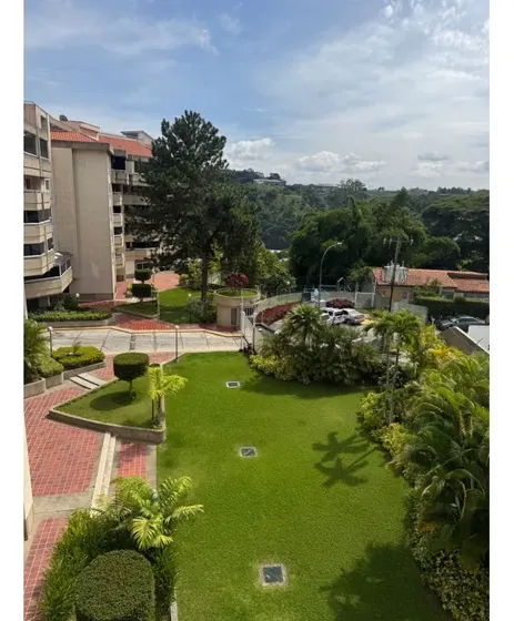 Vendo Apartamento 174m2 Urb. Miranda 4332