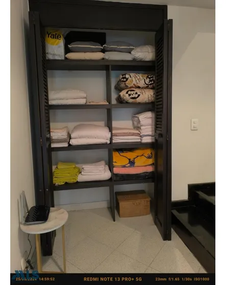 Apartamento Para La Venta En La Frontera(mls#252982)