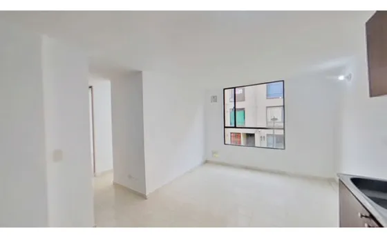 Venta De Apartamento En Hortensia Ciudad Verde Soacha