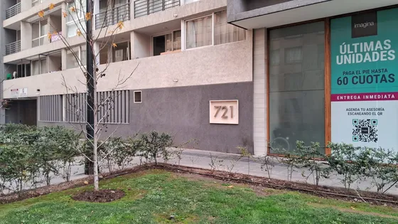 Eleuterio Ramirez 721, 2d 2b, Sin Comisión