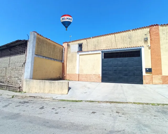Galpón Industrial, Sector Conejero, Arismendi, Isla De Margarita.