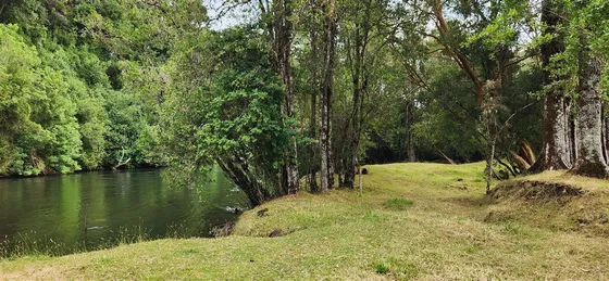Sitio En Venta En Puerto Varas