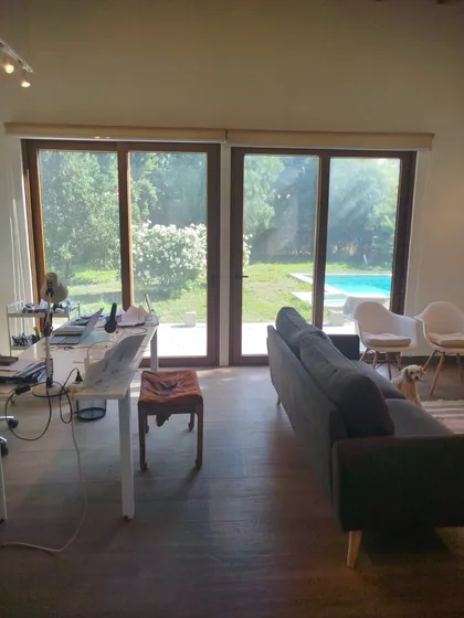Venta Parcela Chicureo Por Cambio De Ciudad
