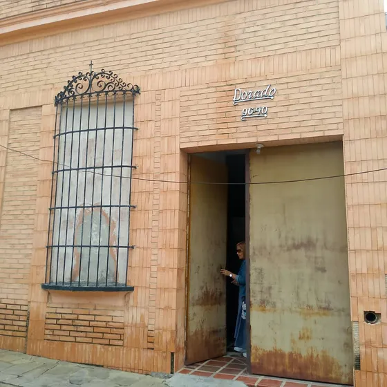 Edificio Comercial Centro De Valencia