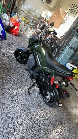 Verde Con Muy Poco Uso, Vendo Por Falta De Uso