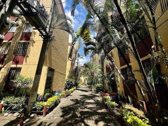 Alquiler Apartamento Cali, Norte, Unidad Puente Del Comercio