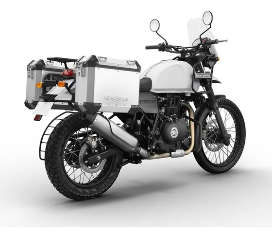411cc Modelo 2021