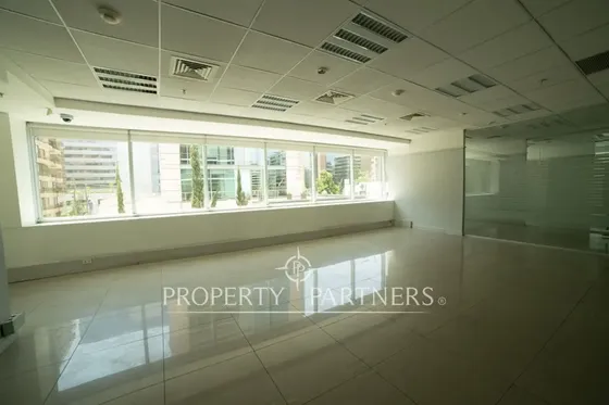 Espectacular Oficina En Las Condes (0,62 Uf/m2)