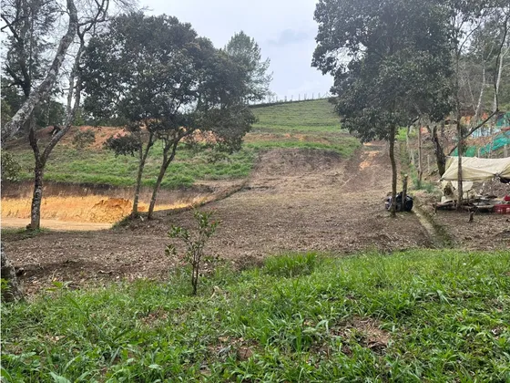 Lote Urbano Sector Vía Aeropuerto Hacia Autopista Medellín - Bogotá
