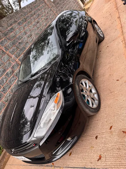 Dodge Dart 1.4 Xst